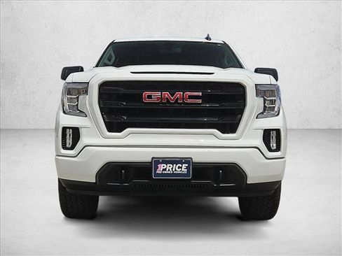 Used 2020 GMC Sierra 1500 Elevation w/ Elevation Value Package AWD/4WD image 2