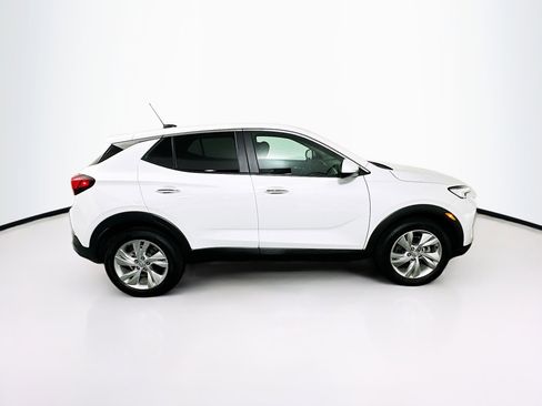 Used 2025 Buick Encore GX Preferred image 10
