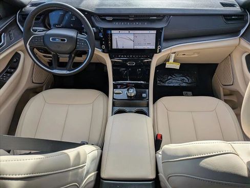 New 2026 Jeep Grand Cherokee Limited image 15