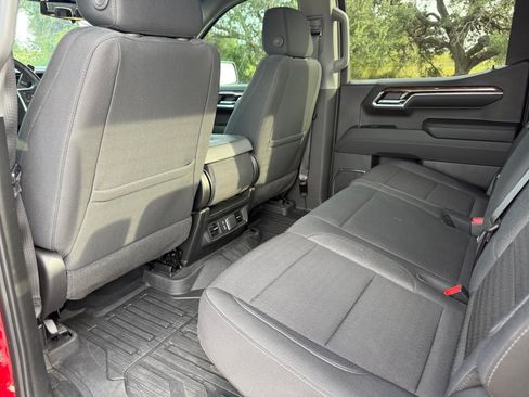 Used 2024 GMC Sierra 1500 Elevation w/ X31 Off-Road Package AWD/4WD image 25