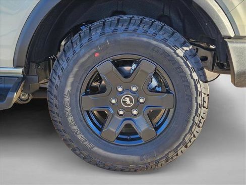 New 2025 Ford Bronco Big Bend image 10