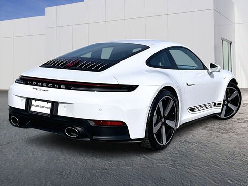 New 2026 Porsche 911 Carrera image 7
