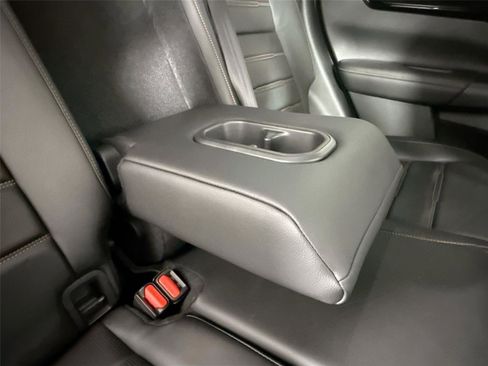 Used 2026 Honda CR-V Sport Touring image 56