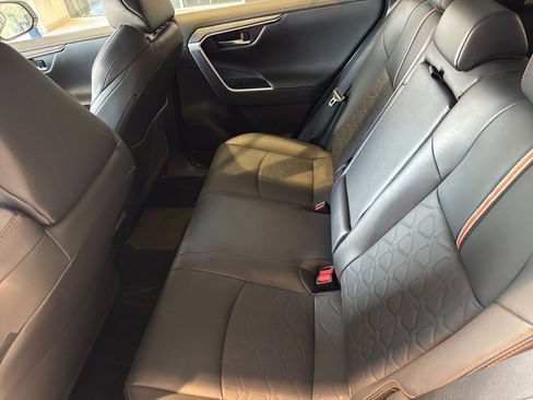 Used 2024 Toyota RAV4 Adventure image 12