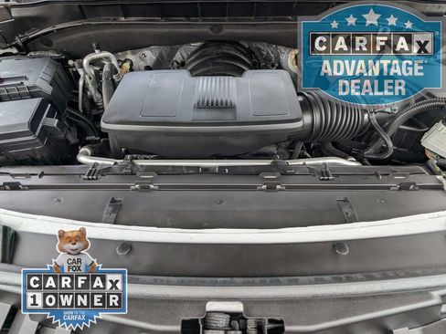 Used 2025 Chevrolet Tahoe Z71 AWD/4WD image 30