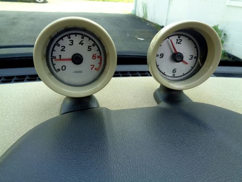 Used 2008 smart fortwo passion image 30