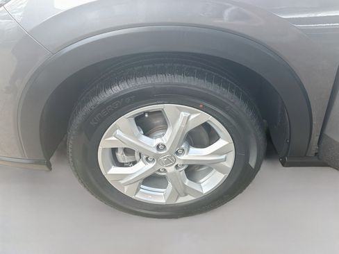 Used 2024 Honda HR-V LX image 35