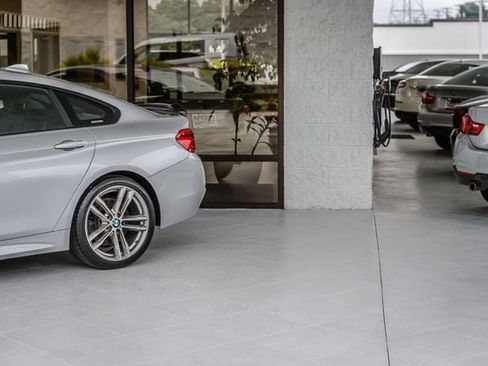 Used 2018 BMW 440i Gran Coupe RWD image 57