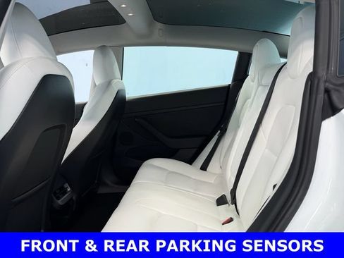 Used 2023 Tesla Model 3 Standard Range RWD image 7