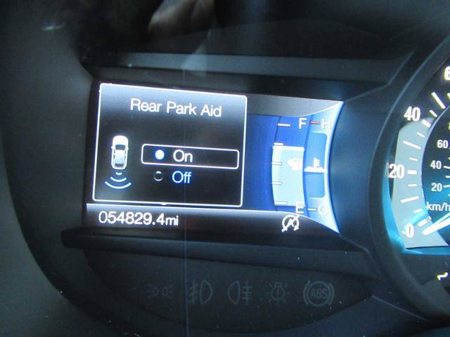 Certified 2024 Ford Edge SEL AWD/4WD image 28
