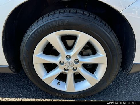 Used 2011 Lexus RX 350 AWD image 10
