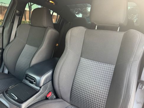 Used 2023 Dodge Charger R/T w/ Blacktop Package image 22