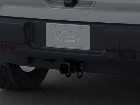 New 2024 Ford Bronco Sport Heritage w/ Heritage Convenience Package image 23