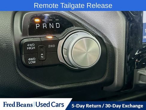 Certified 2024 RAM 2500 Laramie w/ Night Edition AWD/4WD image 19