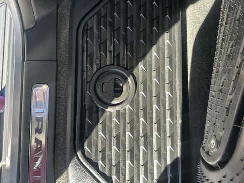 Used 2021 RAM 1500 Limited image 26