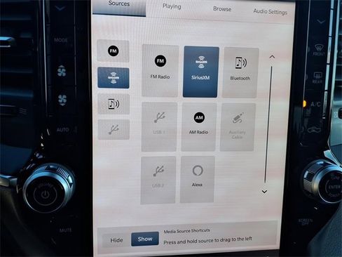 New 2026 RAM 2500 Laramie image 8