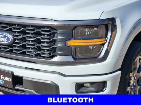 New 2026 Ford F150 STX w/ Equipment Group 200A RWD image 8