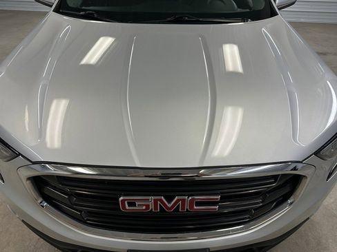 Used 2019 GMC Terrain SLE w/ Driver Convenience Package image 37