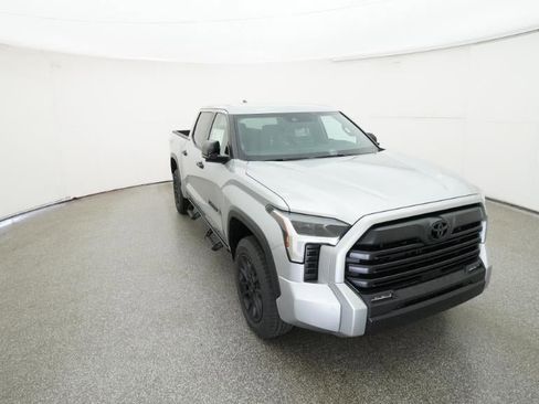 New 2026 Toyota Tundra SR5 AWD/4WD image 14