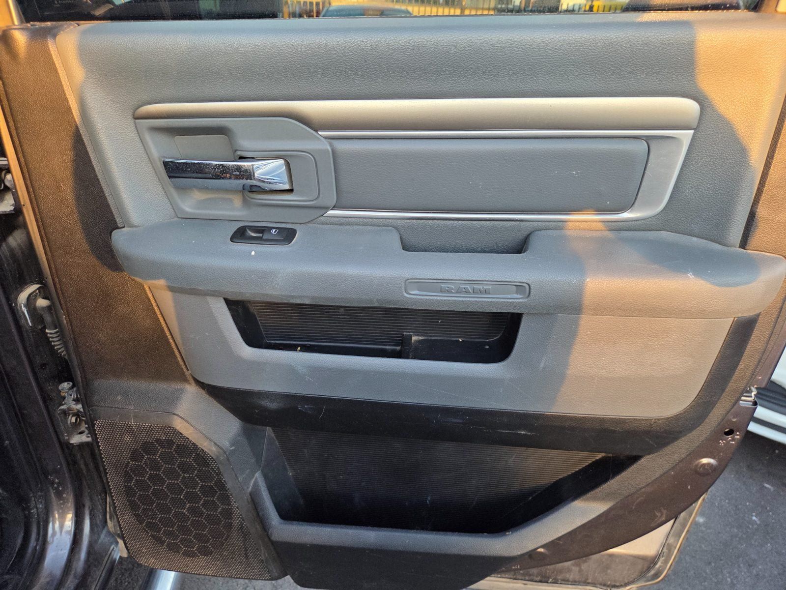Used 2015 RAM 1500 Outdoorsman AWD/4WD image 12