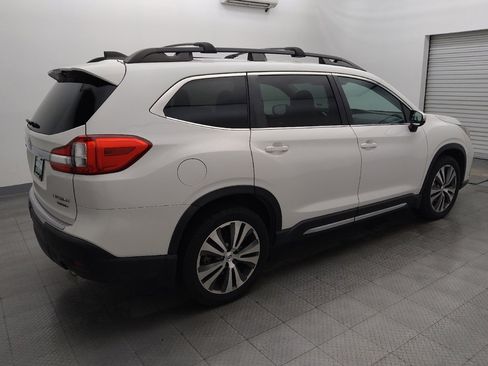 Used 2020 Subaru Ascent Limited w/ Popular Package #2 image 10