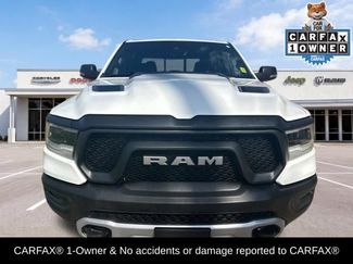 Used 2024 RAM 1500 Rebel w/ Rebel Level 1 Equipment Group AWD/4WD video 2