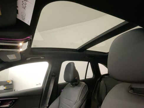 Used 2026 Mercedes-Benz GLC 300 4MATIC image 15