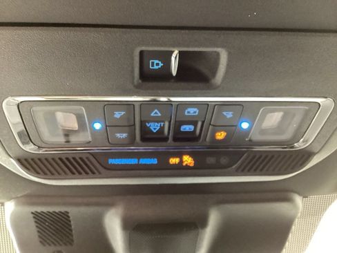 Certified 2024 Ford F150 Lariat w/ Equipment Group 502A High AWD/4WD image 22