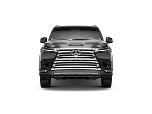 New 2026 Lexus LX 700h Luxury image 5