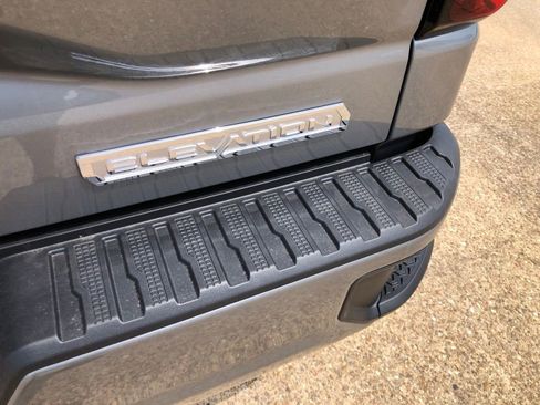 New 2025 GMC Sierra 1500 Elevation AWD/4WD image 43