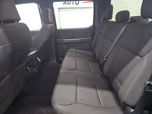 Used 2022 Ford F150 XLT w/ Equipment Group 302A High image 18