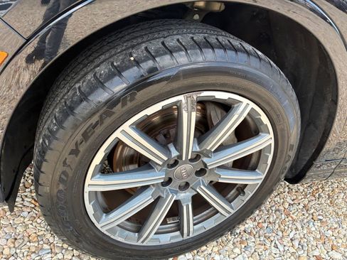 Used 2018 Audi Q7 3.0T Prestige image 35