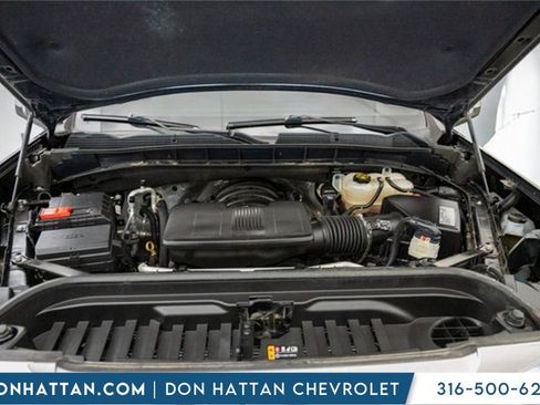 Used 2019 GMC Sierra 1500 SLT w/ SLT Premium Plus Package image 45