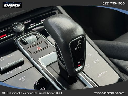 Used 2020 Porsche Cayenne image 68