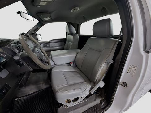 Used 2014 Ford F150 XL w/ Power Equipment Group RWD image 18