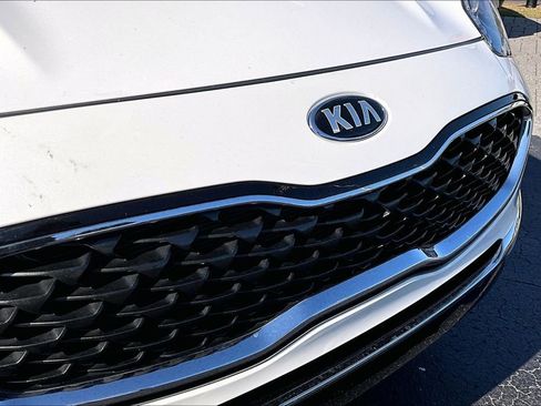 Used 2022 Kia Sportage EX image 31