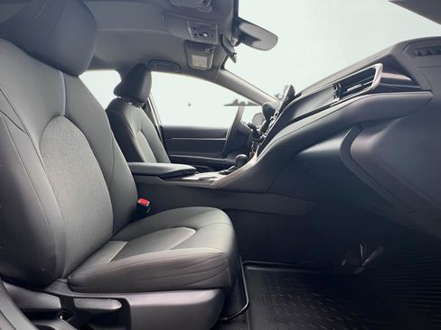 Used 2023 Toyota Camry LE image 28