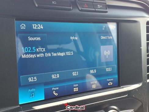 Used 2022 Ford F150 XLT image 31