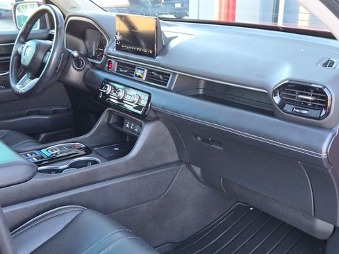 Used 2023 Honda Pilot Elite image 33