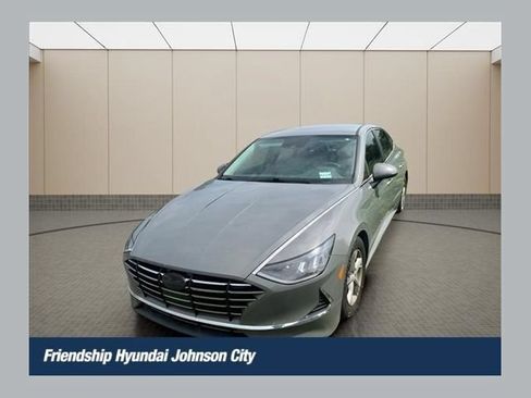 Used 2023 Hyundai Sonata SE FWD image 1