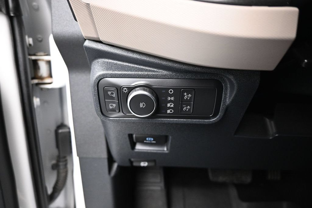 Used 2022 Ford Bronco Wildtrak AWD/4WD image 13