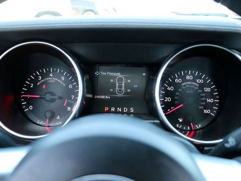 Certified 2018 Ford Mustang GT RWD image 12
