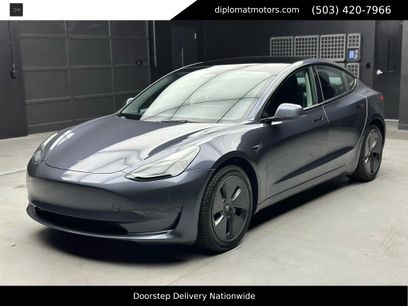 Used 2023 Tesla Model 3 Standard Range