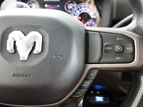 Used 2024 RAM 3500 Tradesman AWD/4WD image 26