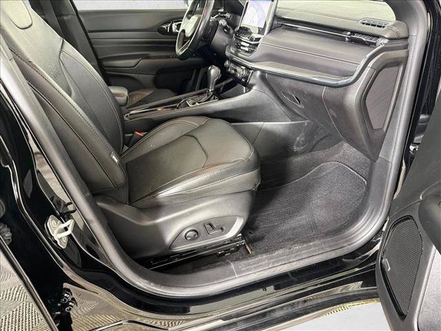 Used 2022 Jeep Compass High Altitude AWD/4WD image 15
