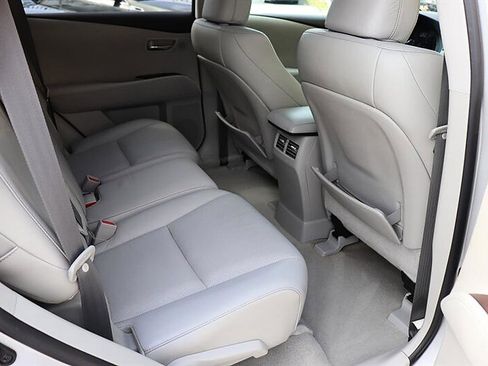 Used 2010 Lexus RX 350 2WD image 13