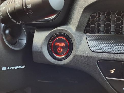 Used 2026 Honda CR-V Sport image 11