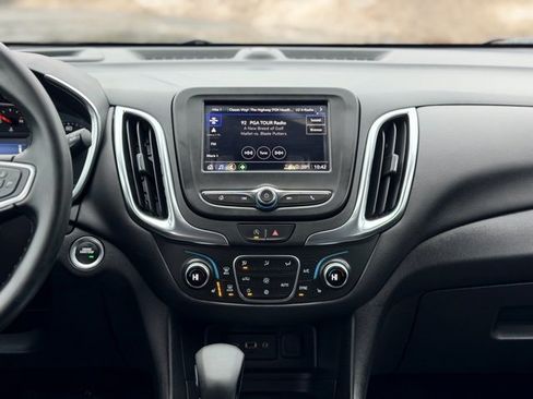 Certified 2024 Chevrolet Equinox LT w/ LPO, Floor Liner Package image 22