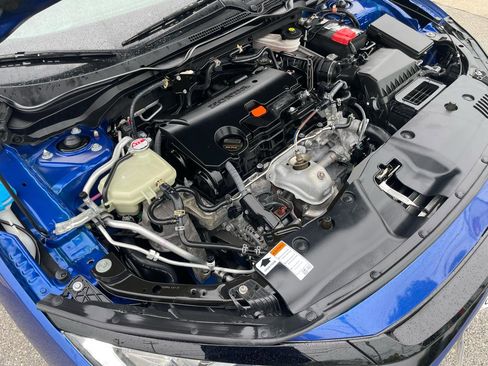 Used 2021 Honda Civic Sport image 27