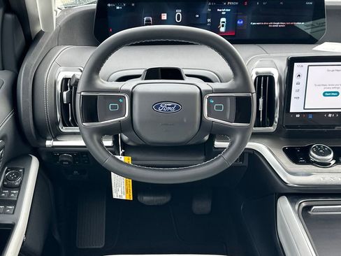 New 2026 Ford Expedition Platinum AWD/4WD image 28